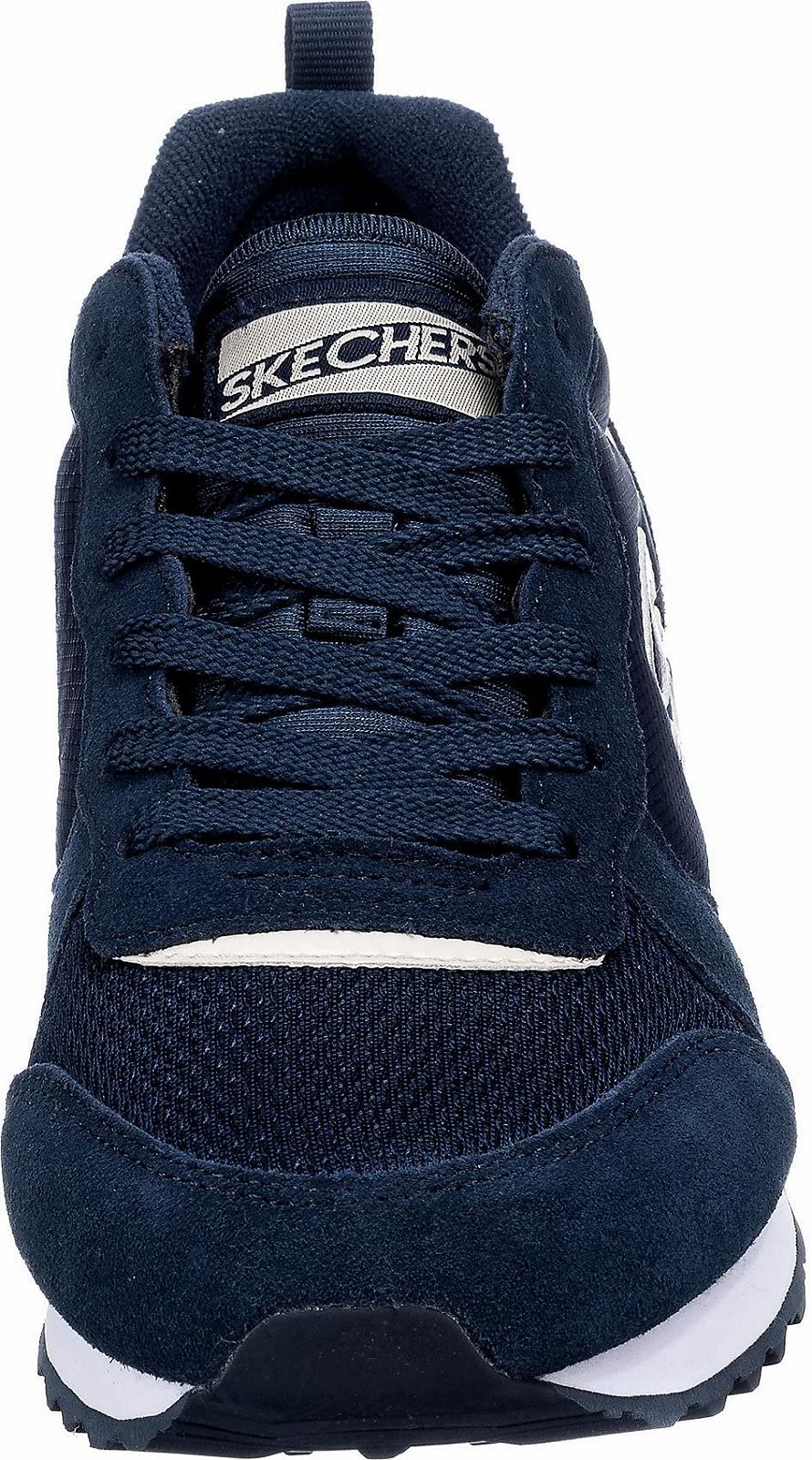 Кроссовки Skechers 155287 женские, фото №4