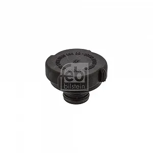 Крышка расширительного бачка FEBI BILSTEIN 01617 для BMW LAND ROVER synthetic.ua - Фото 1