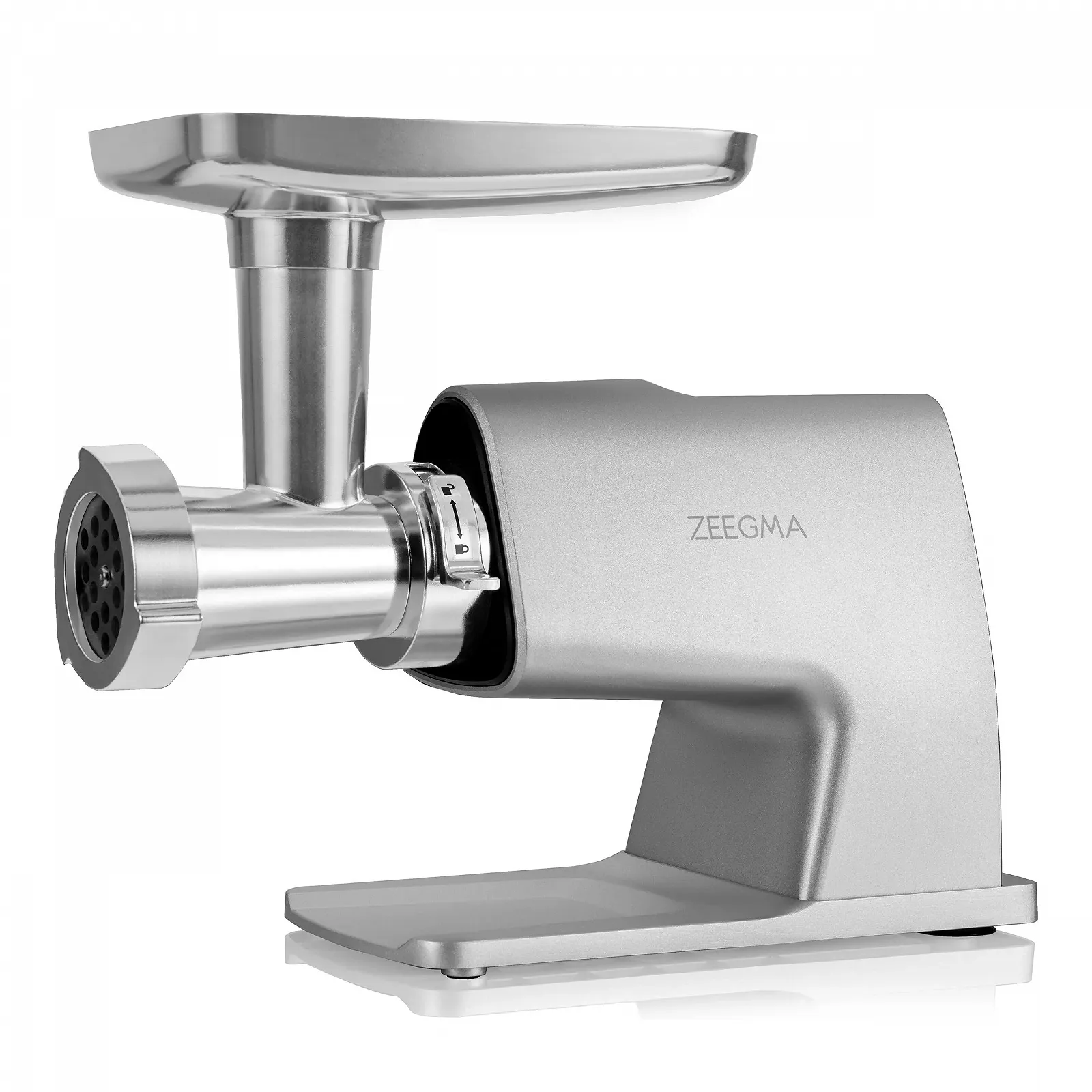 Мясорубка Zeegma Molen Master 2500 Вт, фото №1