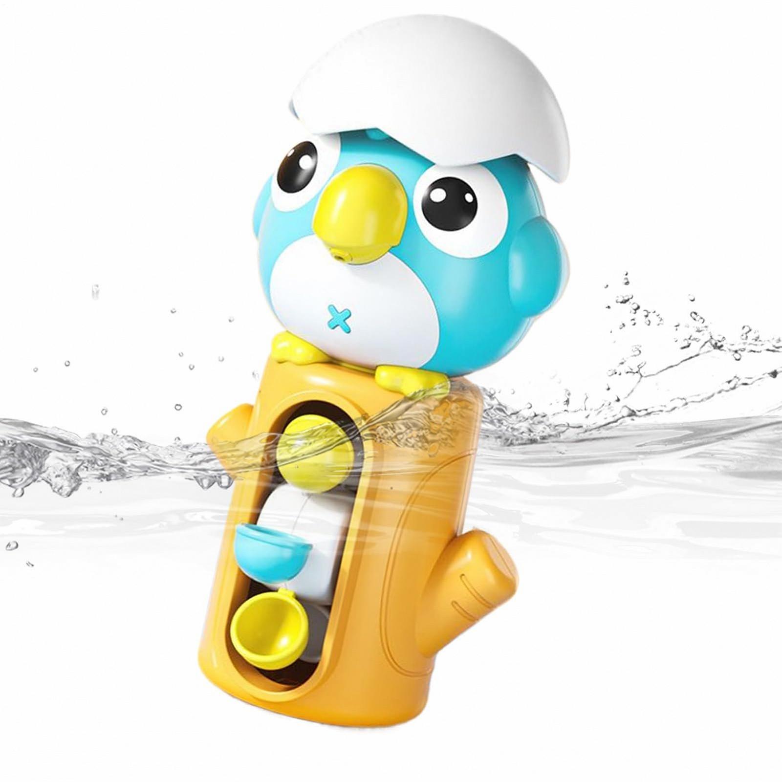 Игрушка для ванны Детская от 3 лет, фото №7