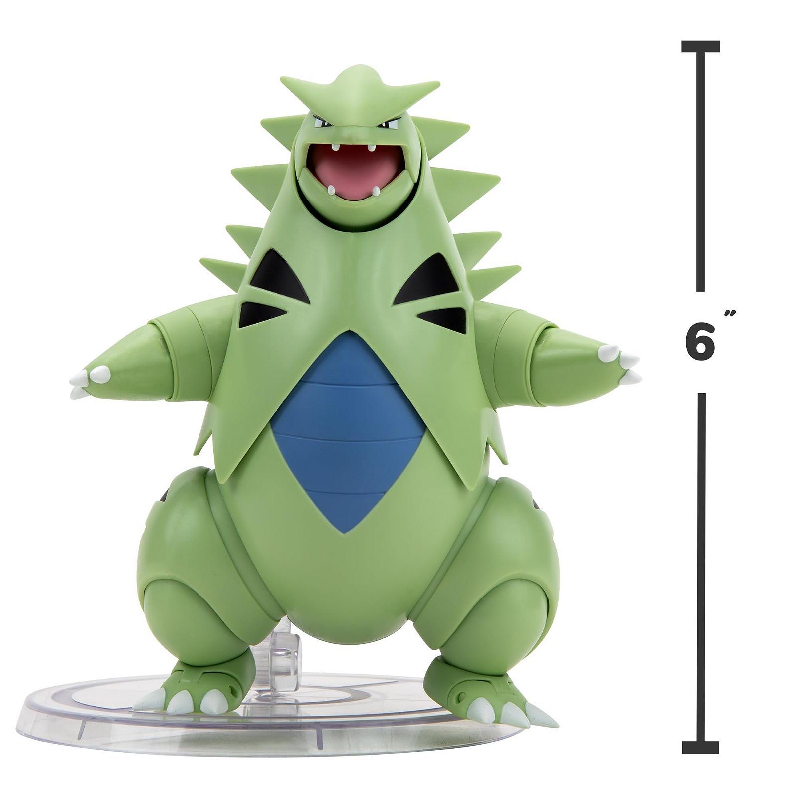 Фігурка Pokémon Select Despotar 15 см, фото №6