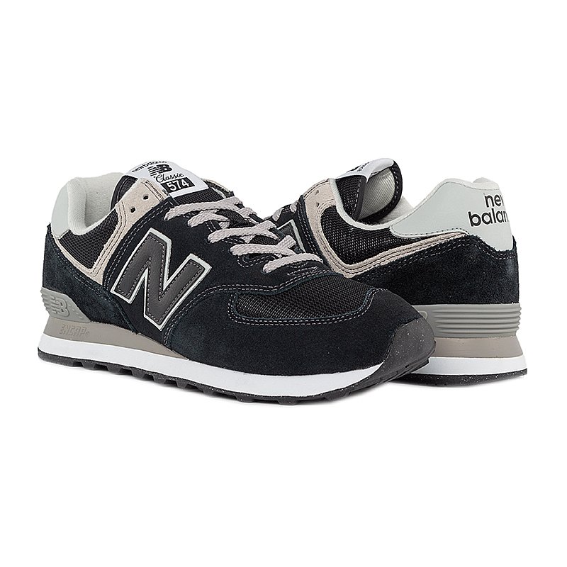 Кроссовки New Balance 574 Classic Gl Размер 40, фото №1