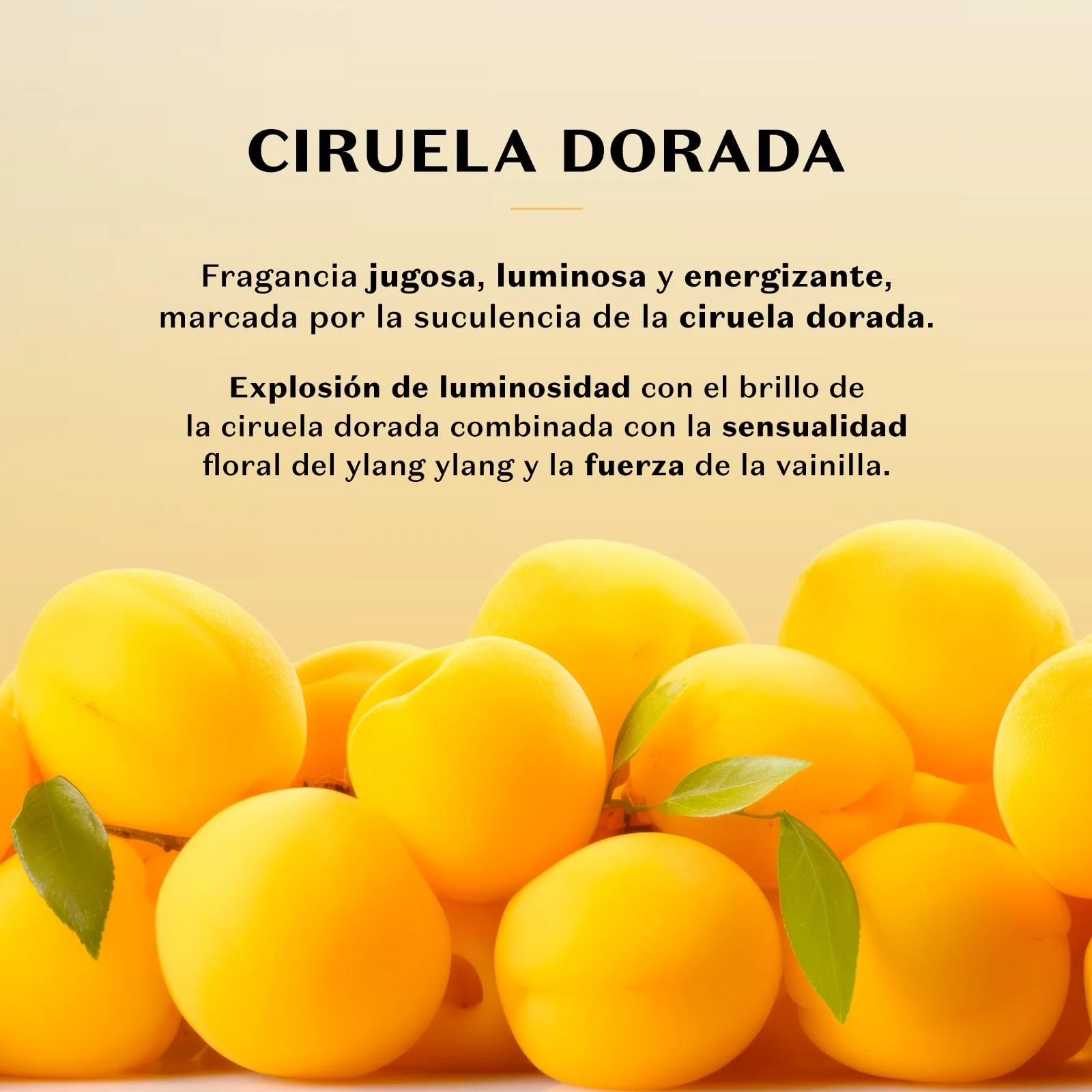 Крем для рук Boticario Nativa Spa Golden Plum 75 г, фото №5