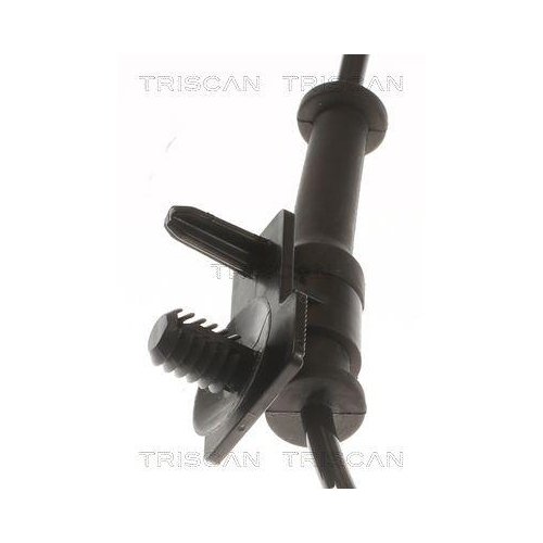 Датчик частоты вращения колеса TRISCAN 8180 80137 для CHRYSLER, фото №4 Датчик частоты вращения колеса TRISCAN 8180 80137 для CHRYSLER, фото №4