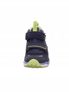 Кросівки Superfit Sport5 для хлопчиків synthetic.ua - Фото 1