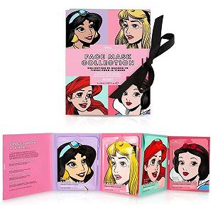 Тканинна маска для обличчя Mad Beauty Disney Pop Princess Collection - Фото 1
