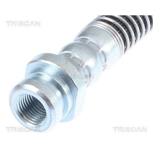 Гальмівний шланг TRISCAN 8150 42002 для MITSUBISHI HYUNDAI, задня вісь, внутрішній, фото №2