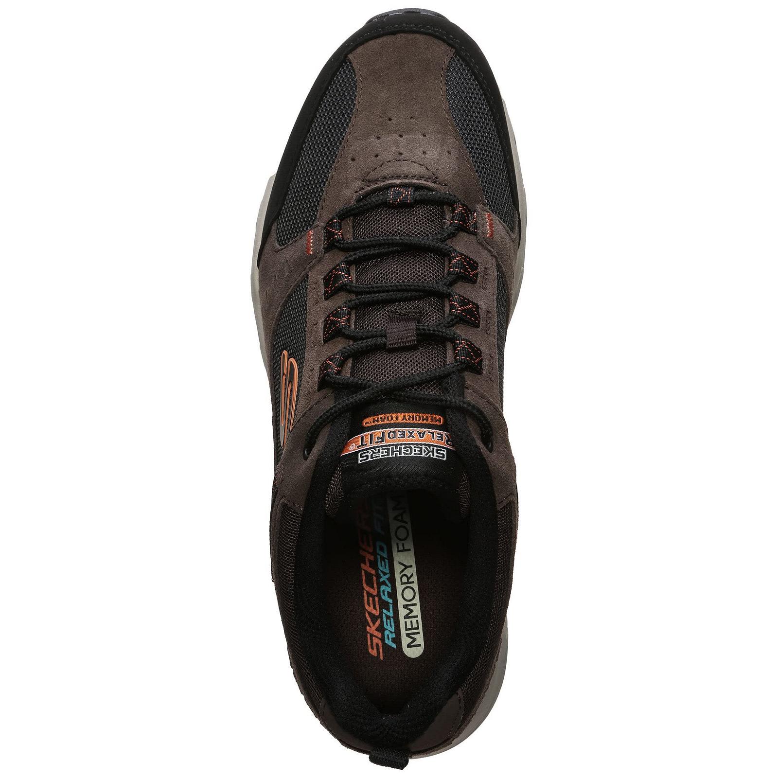 Кроссовки мужские Skechers Oak Canyon, фото №6
