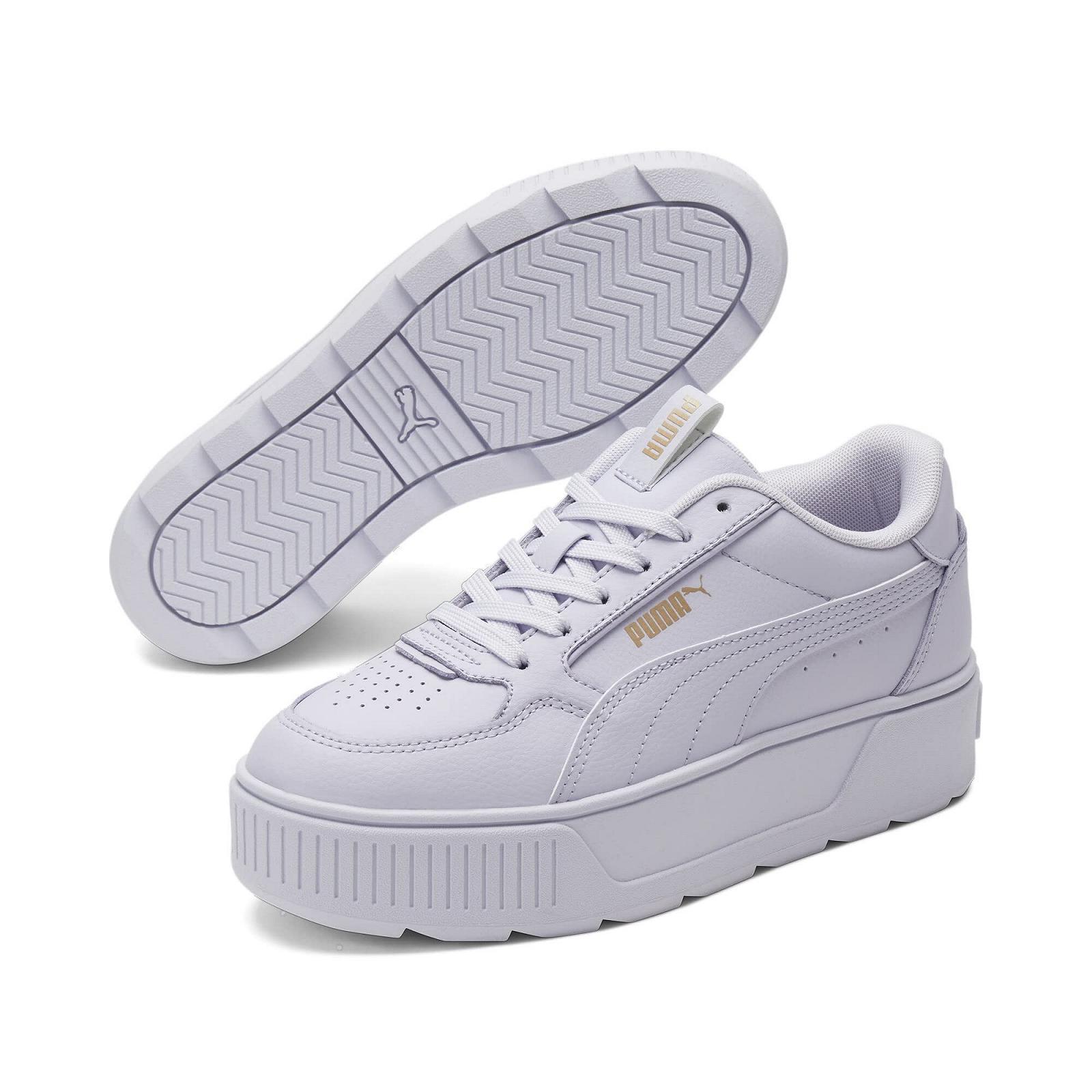 Кросівки PUMA Karmen Rebelle Жіночі, фото №7