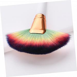 Кисті для макіяжу Beaupretty, кисть для пудри, бамбукова кисть для макіяжу synthetic.ua - Фото 1