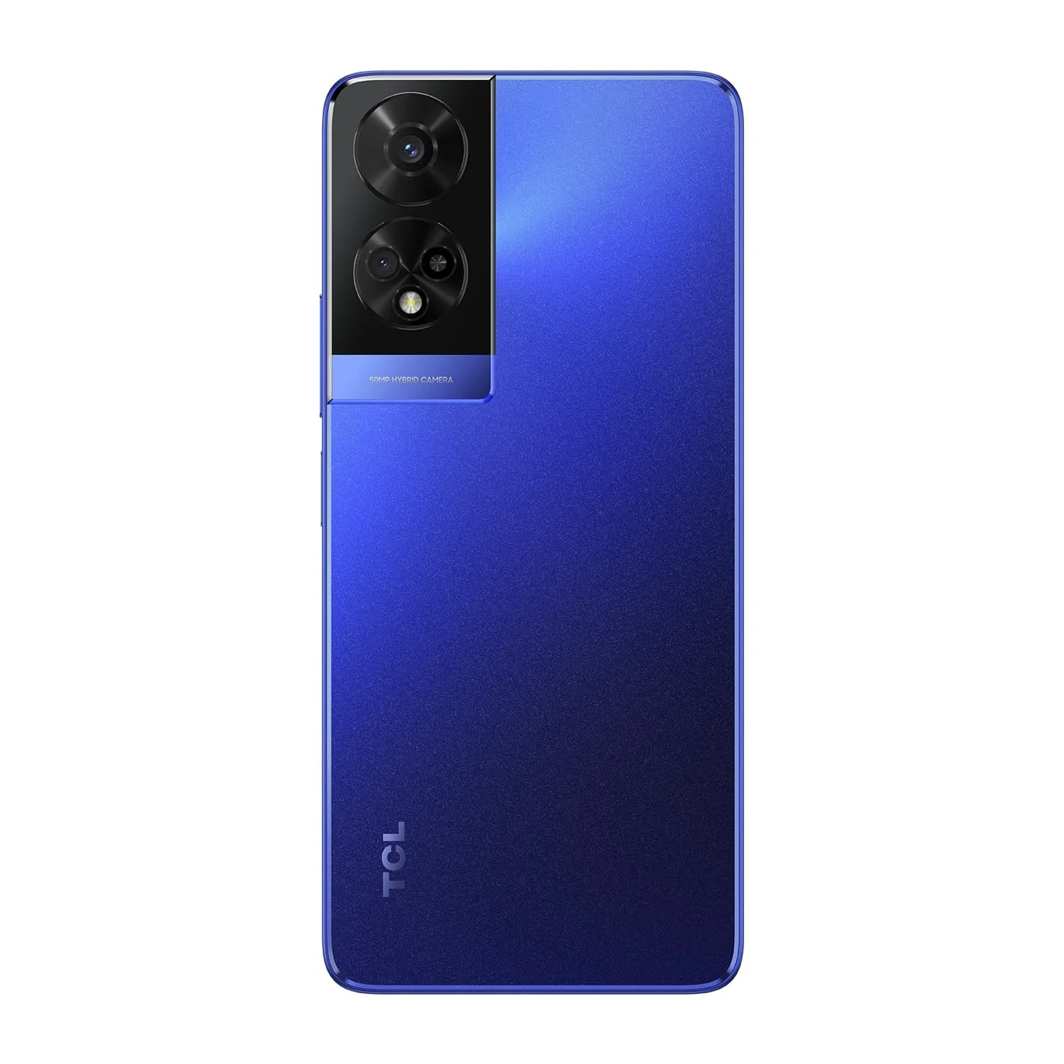 Смартфон TCL 50 5G 8GB 128GB MediaTek Dimensity 6100+ 6.56" HD+ 90Hz 5010mAh, фото №3 Смартфон TCL 50 5G 8GB 128GB MediaTek Dimensity 6100+ 6.56" HD+ 90Hz 5010mAh, фото №3