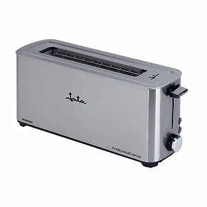 Тостер JATA TT1043 Нержавіюча сталь synthetic.ua - Фото 1