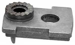 Купити Промщит VJ Parts ударний механізм дрелі 43*56мм, арт dril177 - Фото 1 Промщит VJ Parts ударний механізм дрелі 43*56мм, арт dril177 - Фото 1