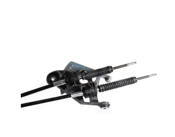 Трос перемикання передач METZGER 3150365 AUDI, фото №3