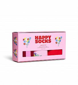 Носки Happy Socks Basics Collection Animal and Nature для мужчин и женщин - Фото 1