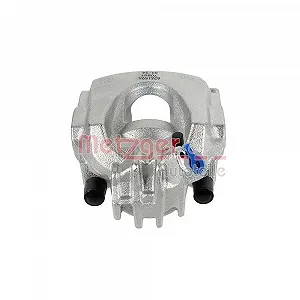 Гальмівний супорт METZGER GREENPARTS 6261596 Передня вісь праворуч CITROËN PEUGEOT - Фото 1