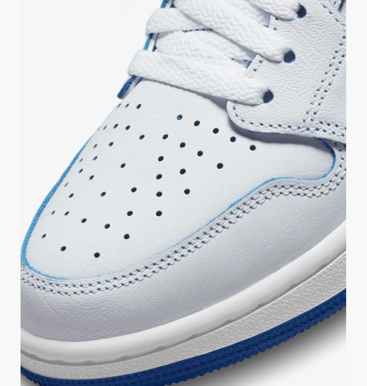 Кроссовки JORDAN 1 ZOOM 35.5, фото №7