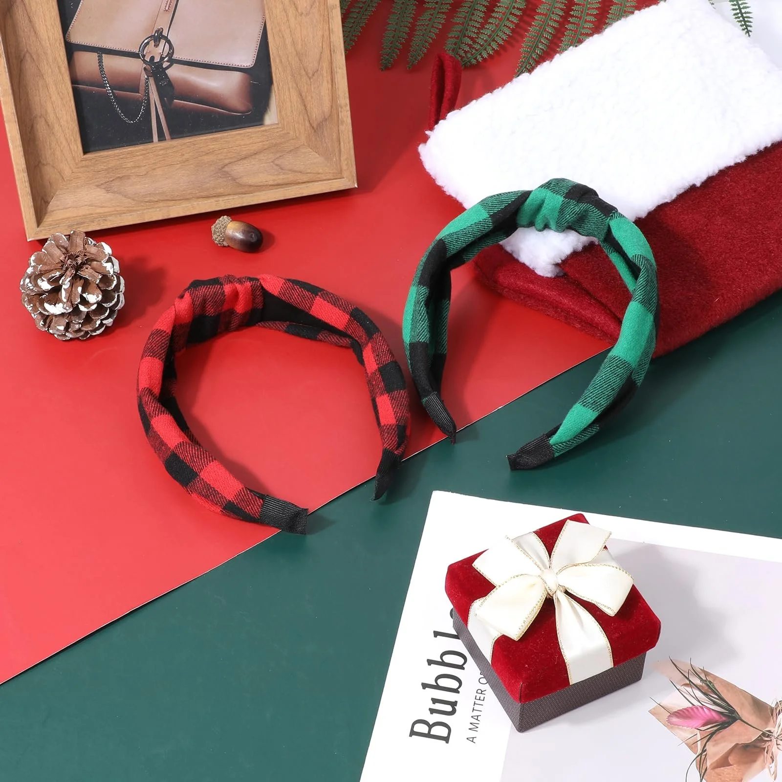 Обруч Набор из 2 шт., фото №4