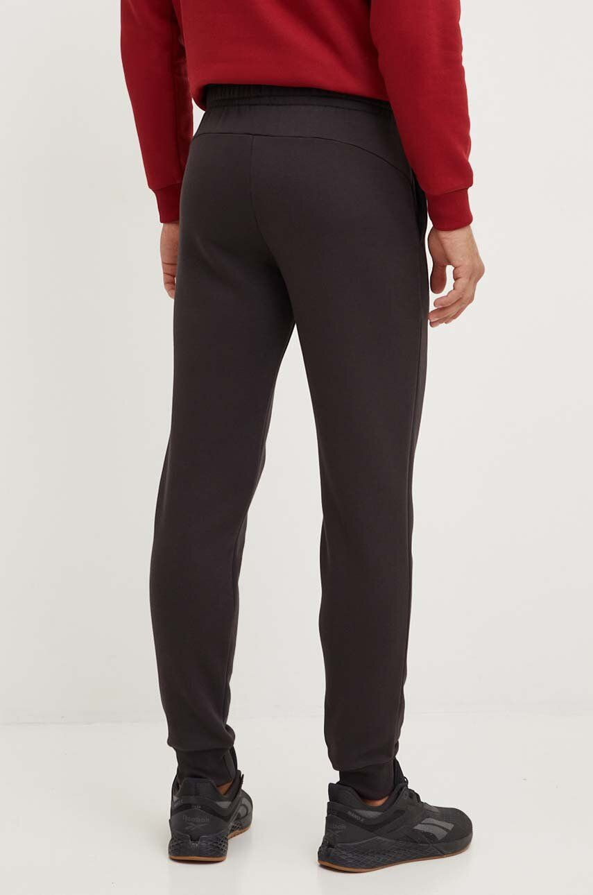 Штани PUMA POWER Sweatpants 68174201 Puma Чорний XS, фото №2