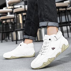 Ботинки Lvnsdknerse мужские и женские, кожаные, высокие, альпака, ковбойские, итальянские, водонепроницаемые, для тренировок, для лодки, с пальцами, унисекс, размеры цена на synthetic.ua - Фото 1 Ботинки Lvnsdknerse мужские и женские, кожаные, высокие, альпака, ковбойские, итальянские, водонепроницаемые, для тренировок, для лодки, с пальцами, унисекс, размеры synthetic.ua - Фото 1