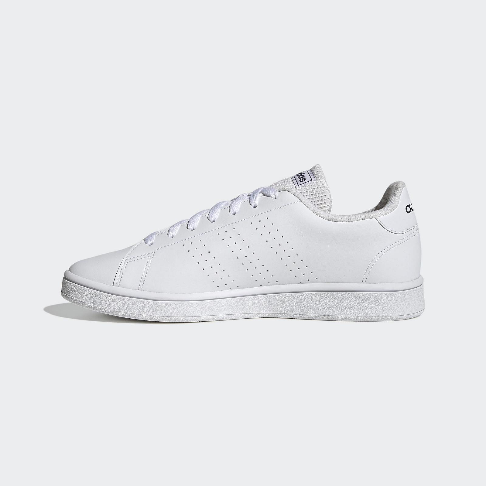 Кросівки Adidas Advantage Base Court Lifestyle Чоловічі, фото №2
