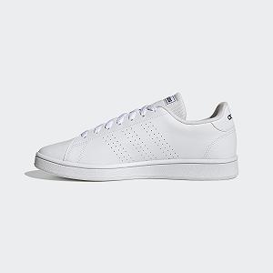 Кросівки Adidas Advantage Base Court Lifestyle Чоловічі synthetic.ua - Фото 1