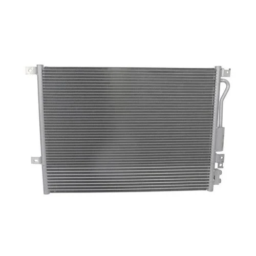 Конденсатор кондиціонера HELLA 8FC 366 220-941, фото №3 Конденсатор кондиціонера HELLA 8FC 366 220-941, фото №3