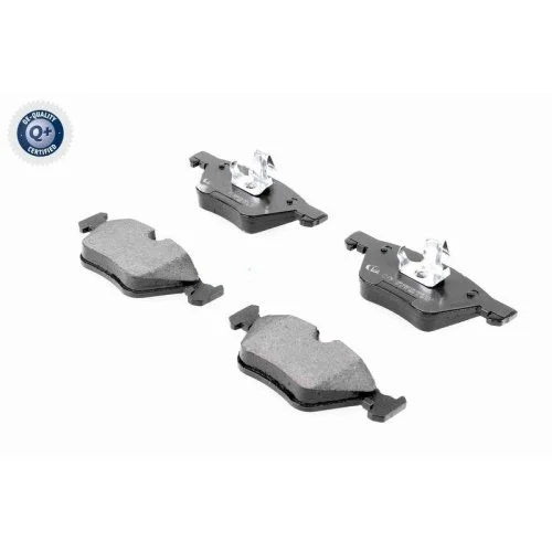 Комплект тормозных колодок, дисковый тормоз VAICO Q+ V20-8126, фото №3