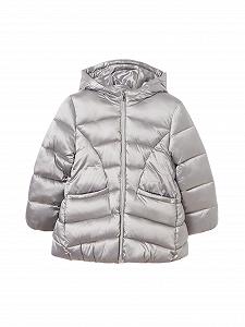 Купити Куртка з капюшоном Mayoral Shade для дівчат - Фото 1 Куртка з капюшоном Mayoral Shade для дівчат - Фото 1