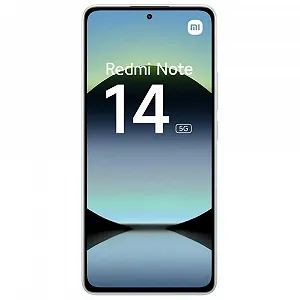 Смартфон Xiaomi Redmi Note 14 5G 8/256 GB Coral Green ціна на synthetic.ua - Фото 1 Смартфон Xiaomi Redmi Note 14 5G 8/256 GB Coral Green synthetic.ua - Фото 1