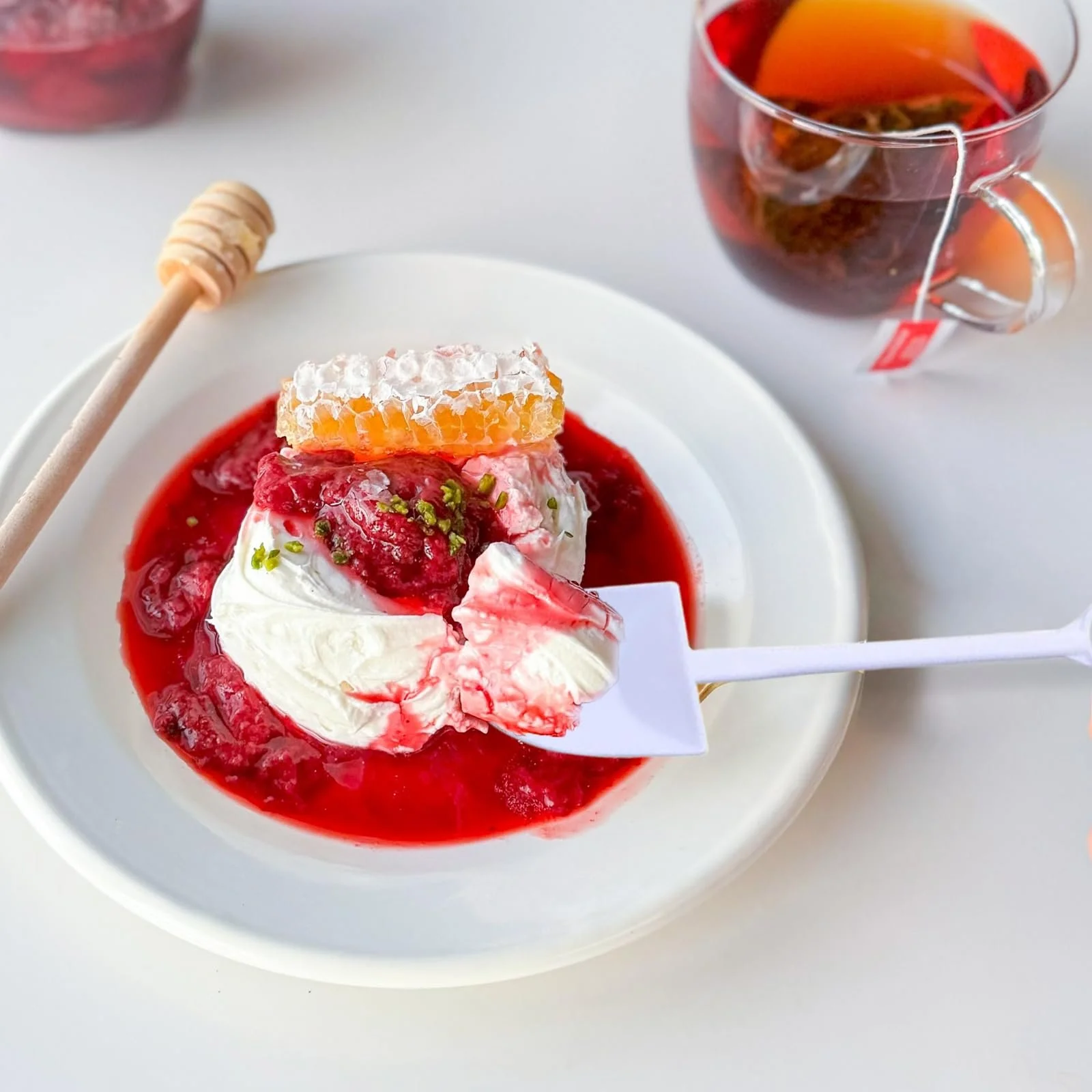 Ложка Spade, креативна ложка у формі лопати, фото №6 Ложка Spade, креативна ложка у формі лопати, фото №6