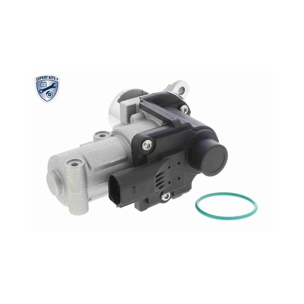 Клапан EGR VEMO V10-63-0014 AUDI SEAT SKODA VW VAG, фото №1