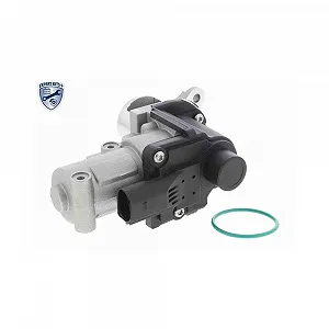 Клапан EGR VEMO V10-63-0014 AUDI SEAT SKODA VW VAG - Фото 1