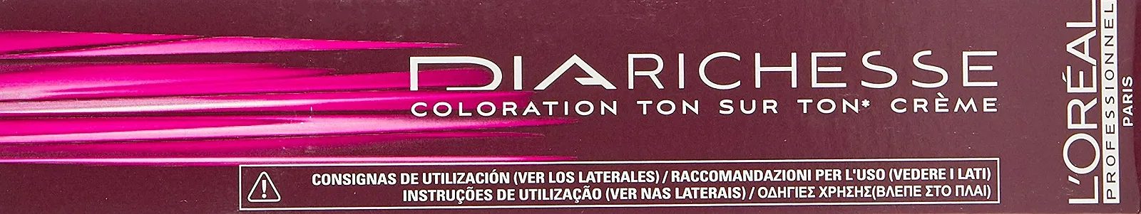 Фарба для волосся L'Oreal Professional Dia Richesse 9.03 Milkshake Gold для унісекс, 50 мл, фото №2 Фарба для волосся L'Oreal Professional Dia Richesse 9.03 Milkshake Gold для унісекс, 50 мл, фото №2