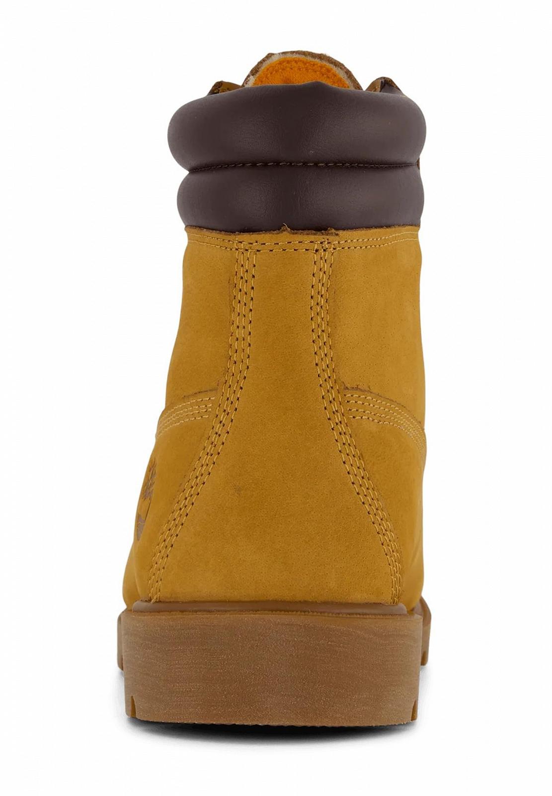 Чоботи Timberland 6in Water Resistant Basic, фото №4