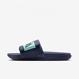 Шлепанцы NIKE OFFCOURT ADJUST SLIDE 46 synthetic.ua - Фото 1