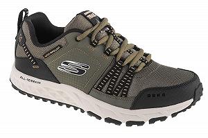 Кроссовки Skechers Escape Plan мужские synthetic.ua - Фото 1
