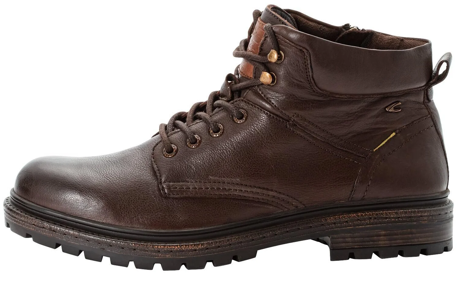 Чоловічі черевики Camel Active Fashion 55caa03-120320 / 45 EU / Коричневі, фото №2