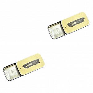 Купить Мыло для бровей FOMIYES Pack of 2 - Фото 1 Мыло для бровей FOMIYES Pack of 2 - Фото 1