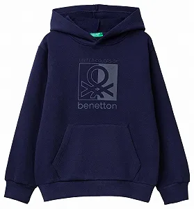 Худі United Colors of Benetton Дитячий Унісекс - Фото 1