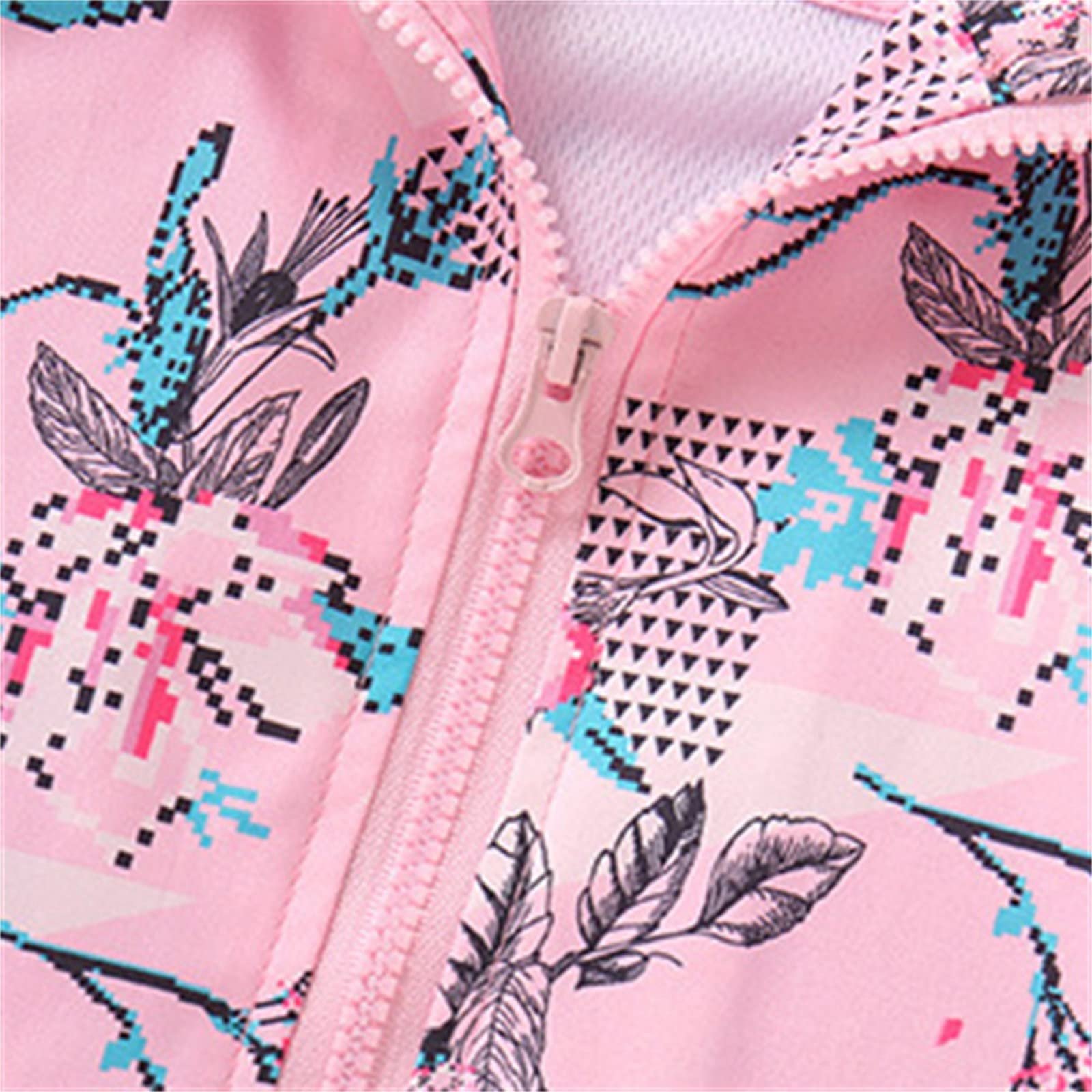 Софтшел куртка Дитяча Легка Вітрозахисна Вітровка для Дівчаток, фото №6 Софтшел куртка Дитяча Легка Вітрозахисна Вітровка для Дівчаток, фото №6