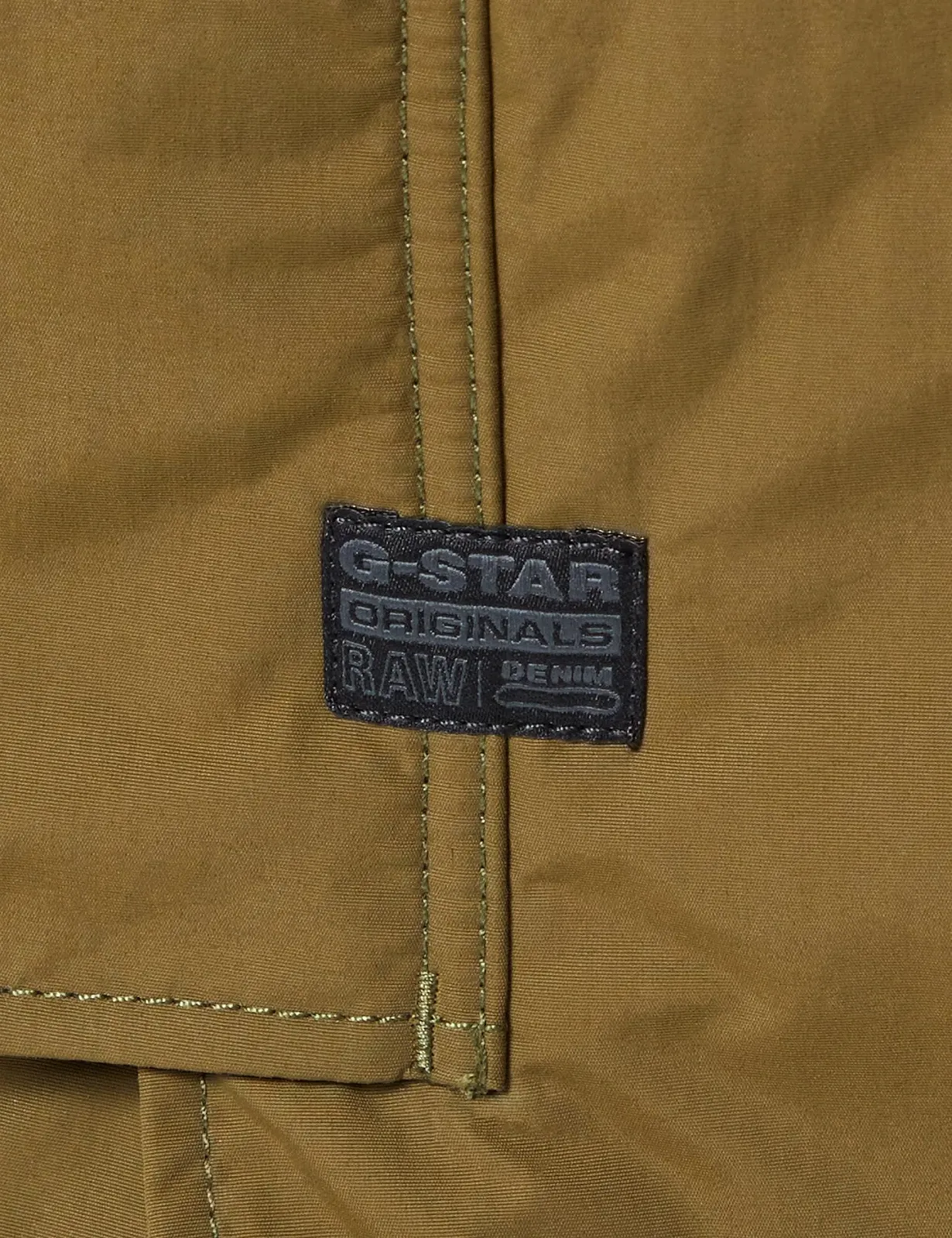 Парка з капюшоном G-STAR Жіноча, фото №4 Парка з капюшоном G-STAR Жіноча, фото №4