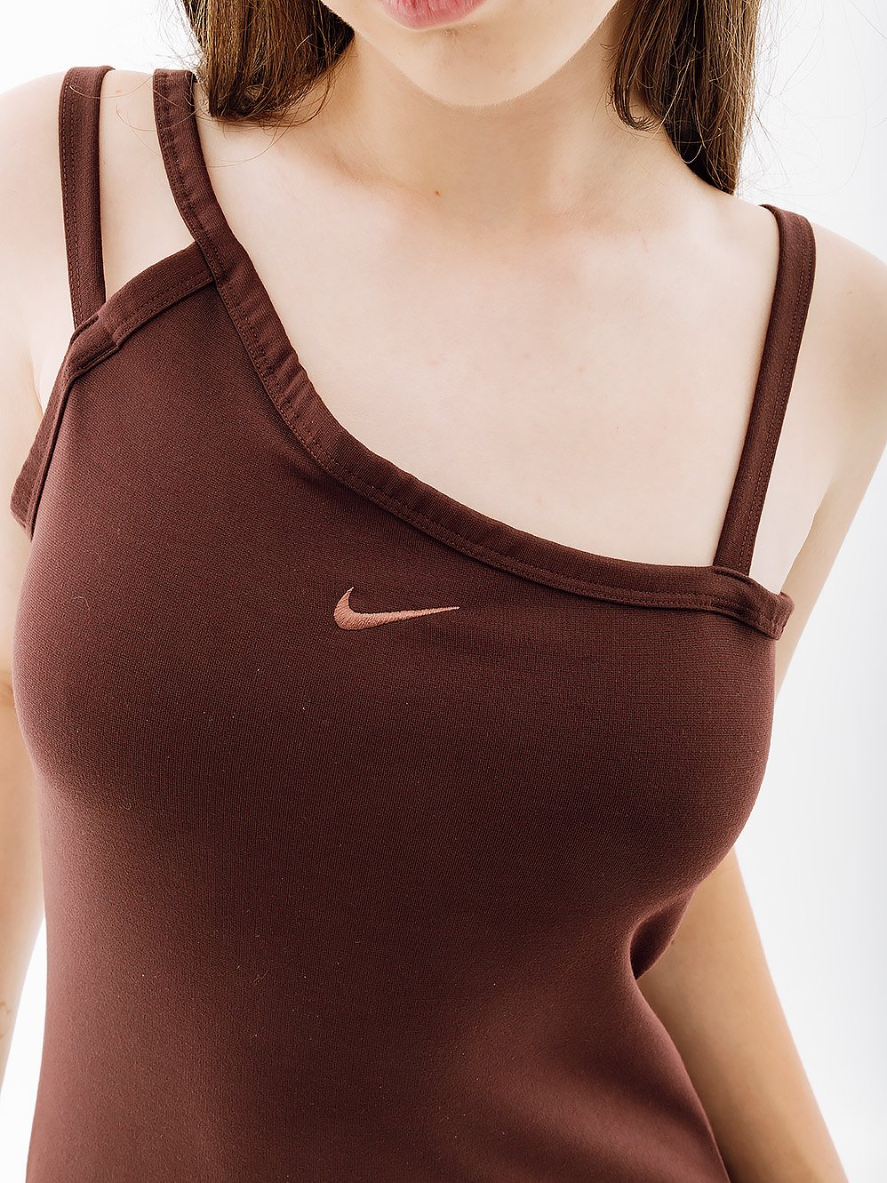 Сукня Nike W NSW EVRDY MOD AYSM TNK DRSS M, фото №2