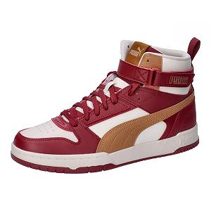 Кросівки PUMA Unisex Rbd Game - Фото 1