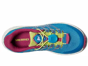 Кроссовки Merrell Unisex Moabflightlowac Gynvycite synthetic.ua - Фото 1