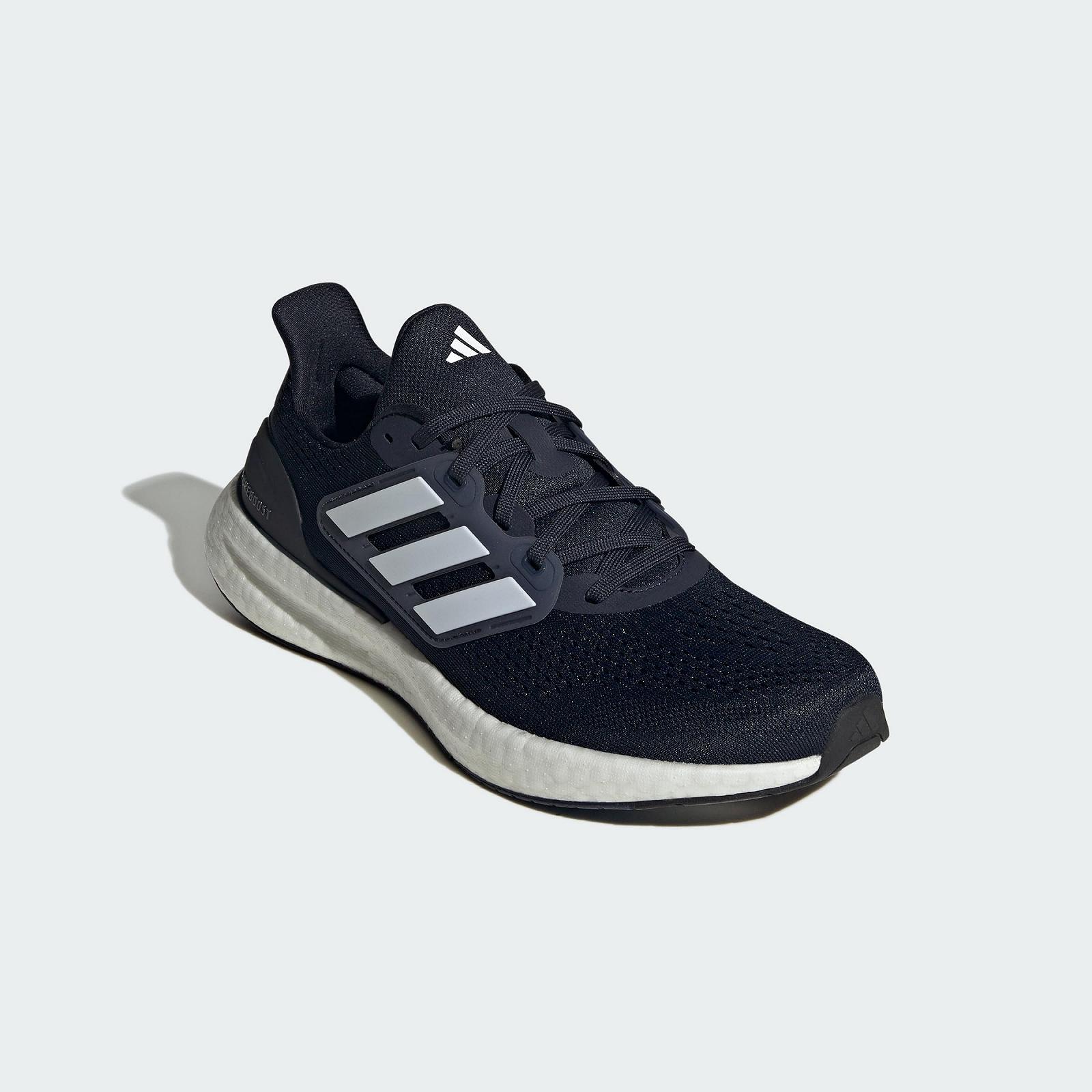 Кросівки Adidas Unisex Pureboost 23 Low (Non Football), фото №5