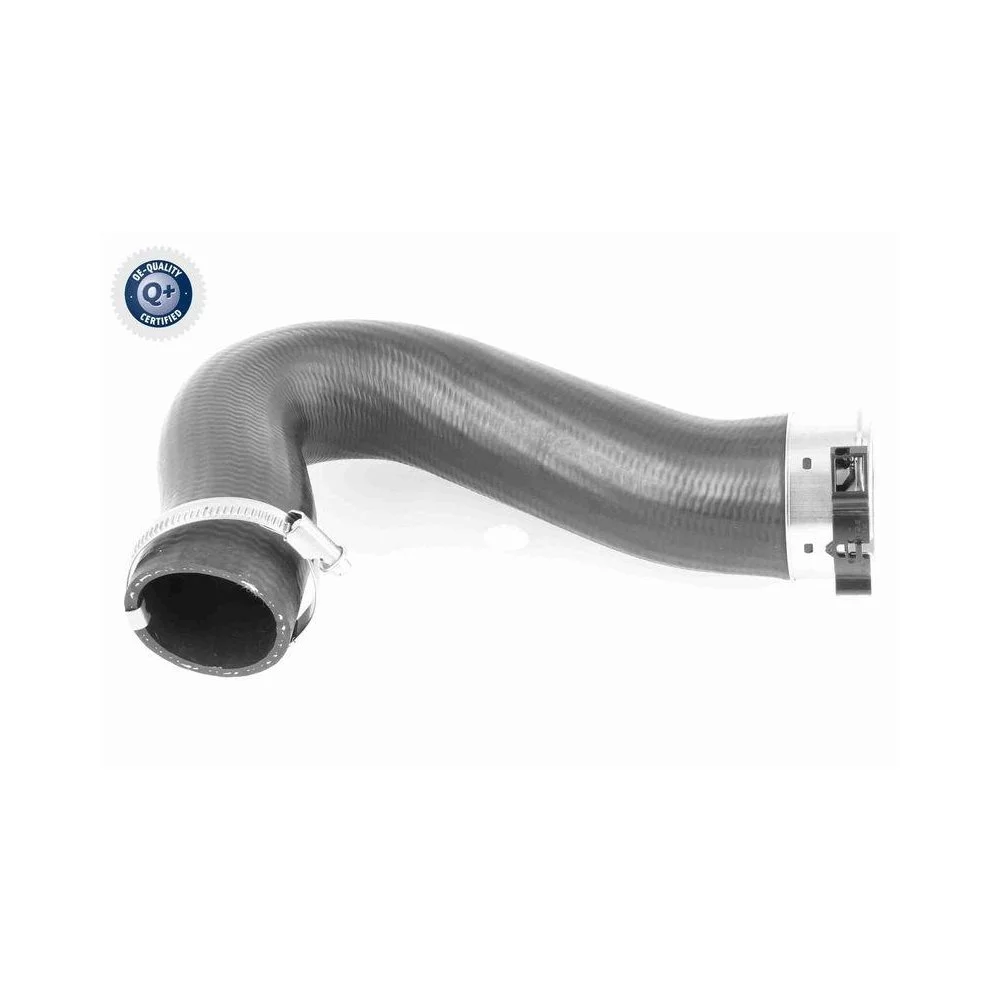 Шланг інтеркулера VAICO V10-3782 Q+ AUDI SEAT SKODA VW, фото №1