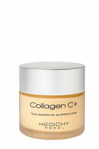 Крем Medichy Model Collagen C+ 50 мл - Фото 1