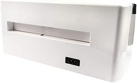 Електрична машина для тиснення та висічки Ideen Mit Herz Stanzfee Біла, фото №2 Електрична машина для тиснення та висічки Ideen Mit Herz Stanzfee Біла, фото №2