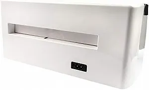 Електрична машина для тиснення та висічки Ideen Mit Herz Stanzfee Біла ціна на synthetic.ua - Фото 1 Електрична машина для тиснення та висічки Ideen Mit Herz Stanzfee Біла synthetic.ua - Фото 1